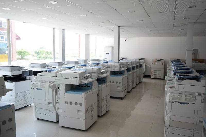 電腦打印機(jī)租賃及通訊設(shè)備修理全攻略 渠道、方式與優(yōu)勢解析